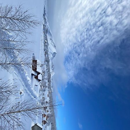 Guest House Sky Blue Жабляк Экстерьер фото